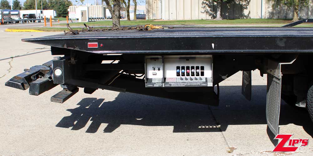 Picture of 2022 Century Steel 16 Series LCG™ Car Carrier, Freightliner M2EC, 23170