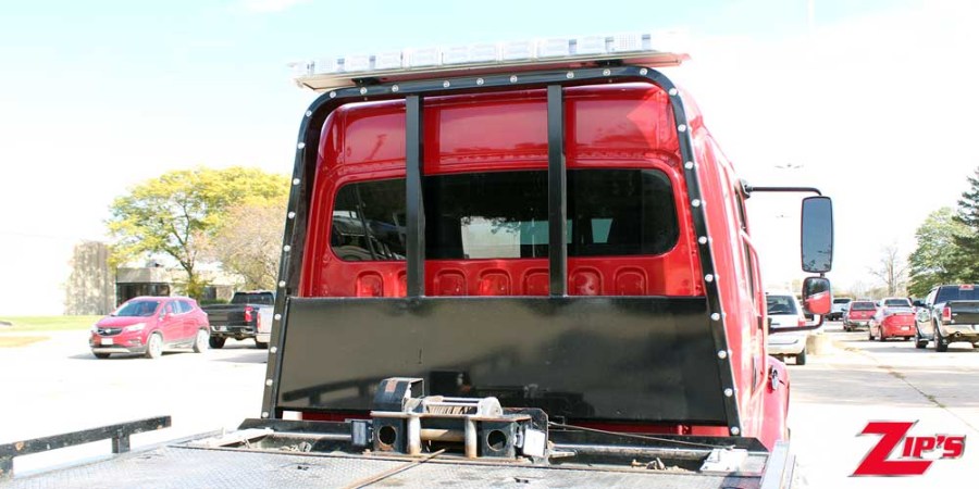 Picture of 2022 Century Steel 16 Series LCG™ Car Carrier, Freightliner M2EC, 23170