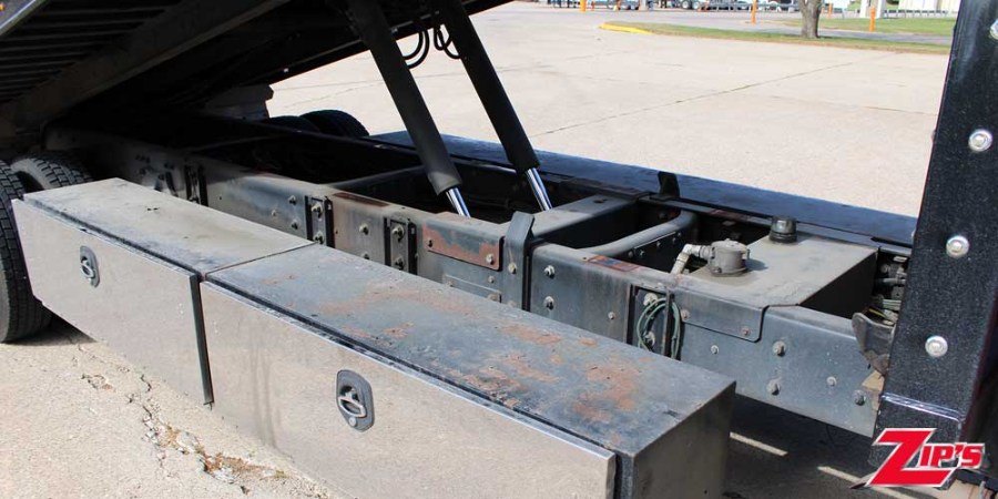 Picture of 2022 Century Steel 16 Series LCG™ Car Carrier, Freightliner M2EC, 23170