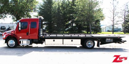 Picture of 2022 Century Steel 16 Series LCG™ Car Carrier, Freightliner M2EC, 23170