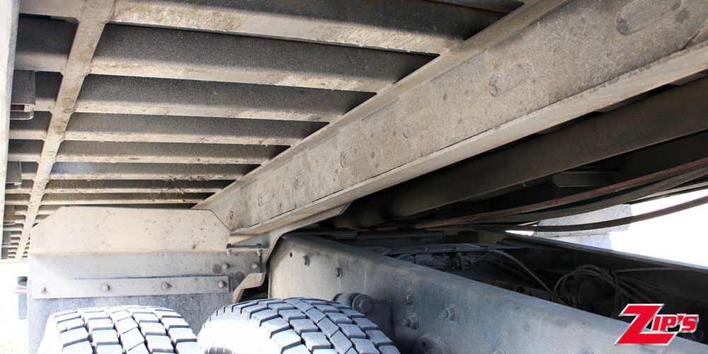 Picture of 2022 Century Steel 16 Series LCG™ Car Carrier, Freightliner M2EC, 23170