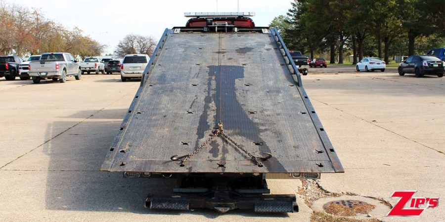 Picture of 2022 Century Steel 16 Series LCG™ Car Carrier, Freightliner M2EC, 23170