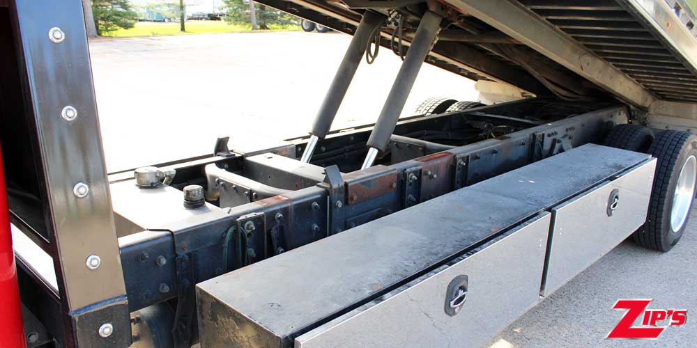 Picture of 2022 Century Steel 16 Series LCG™ Car Carrier, Freightliner M2EC, 23170