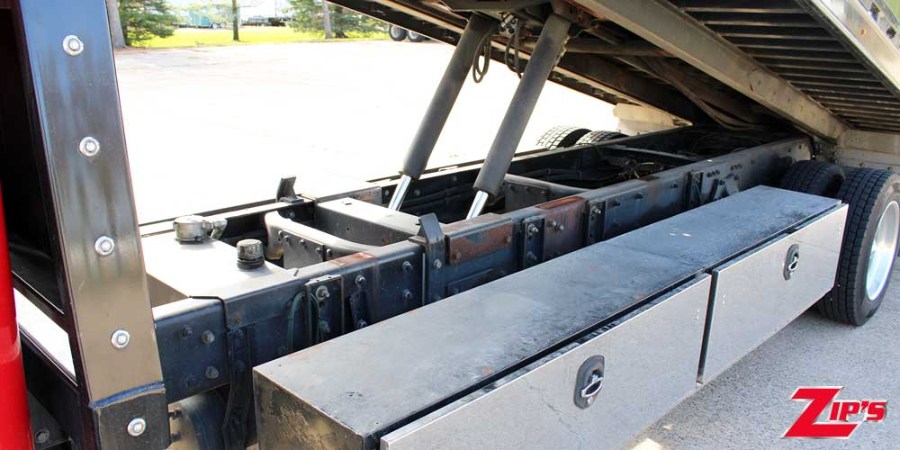 Picture of 2022 Century Steel 16 Series LCG™ Car Carrier, Freightliner M2EC, 23170