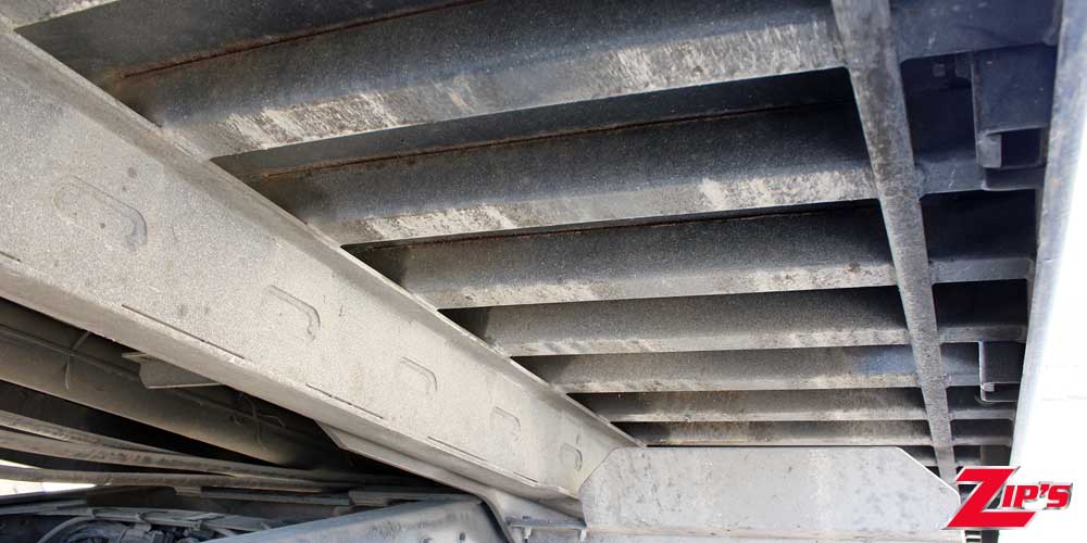 Picture of 2022 Century Steel 16 Series LCG™ Car Carrier, Freightliner M2EC, 23170