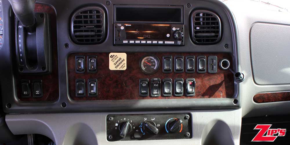 Picture of 2022 Century Steel 16 Series LCG™ Car Carrier, Freightliner M2EC, 23170