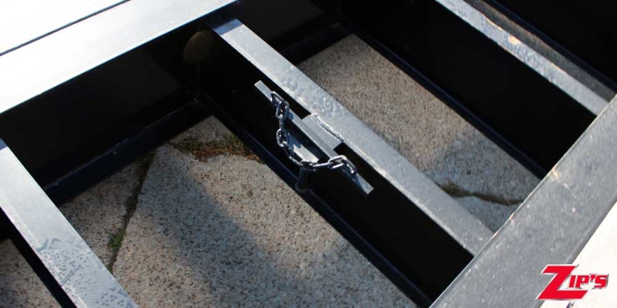 Picture of 2023 Talbert 35 Ton T2-35CC-HRG-T1 HRG Industrial Trailer, 23186