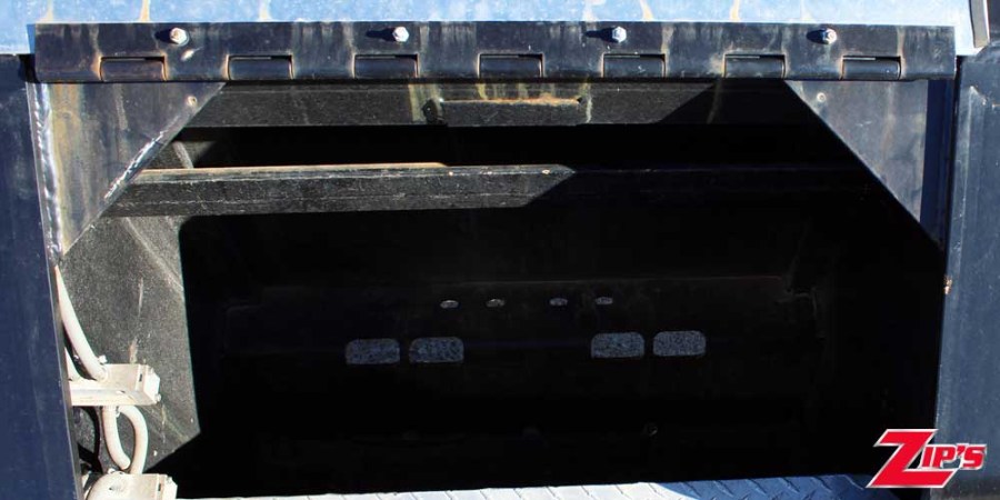 Picture of 2023 Talbert 35 Ton T2-35CC-HRG-T1 HRG Industrial Trailer, 23186