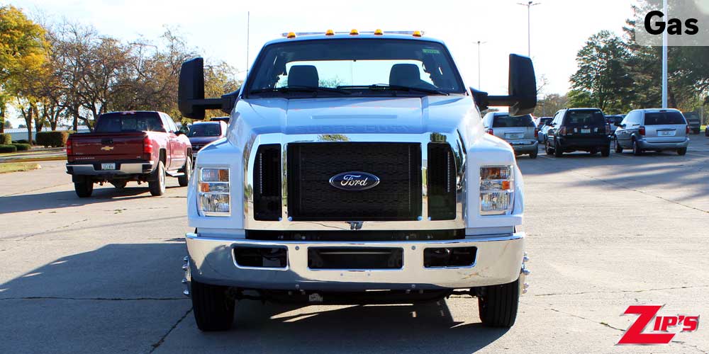 Picture of 2023 Kilar 15 Series Steel Car Carrier, Ford F650SDEC, 23121