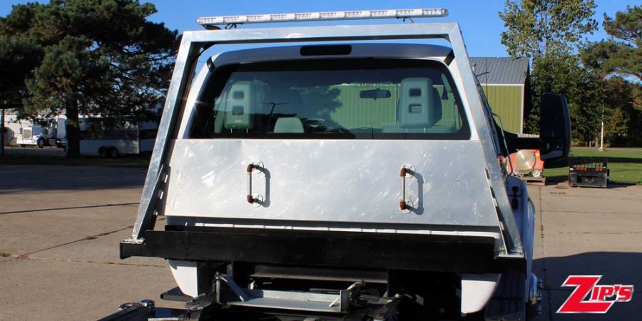 Picture of 2023 Kilar 15 Series Steel Car Carrier, Ford F650SDEC, 23121