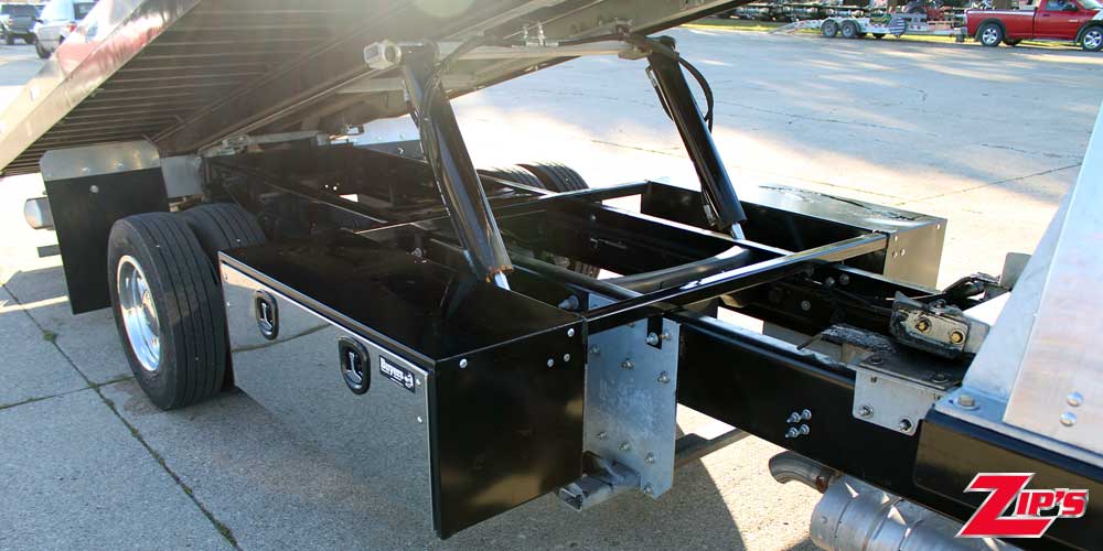 Picture of 2023 Kilar 15 Series Steel Car Carrier, Ford F650SDEC, 23121