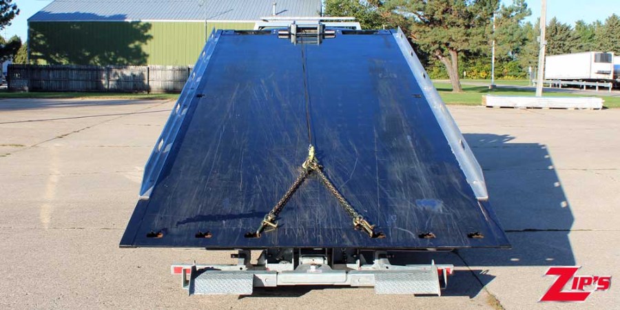 Picture of 2023 Kilar 15 Series Steel Car Carrier, Ford F650SDEC, 23121