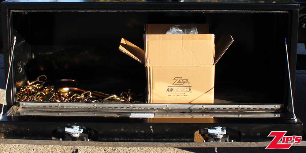 Picture of 2023 Kilar 15 Series Steel Car Carrier, Ford F650SDEC, 23121