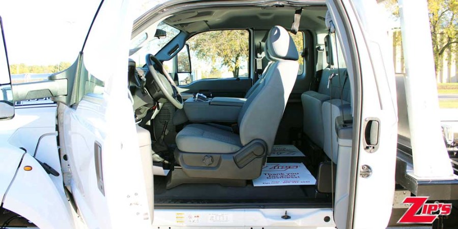 Picture of 2023 Kilar 15 Series Steel Car Carrier, Ford F650SDEC, 23121