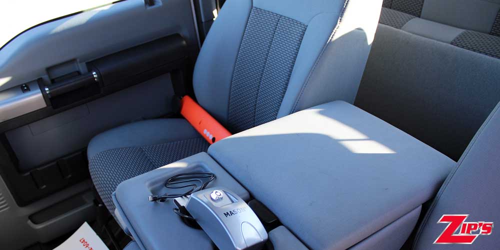 Picture of 2023 Kilar 15 Series Steel Car Carrier, Ford F650SDEC, 23121