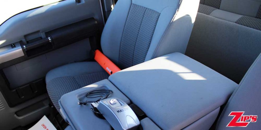 Picture of 2023 Kilar 15 Series Steel Car Carrier, Ford F650SDEC, 23121