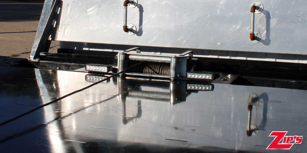 Picture of 2023 Kilar 15 Series Steel Car Carrier, Ford F650SDEC, 23121