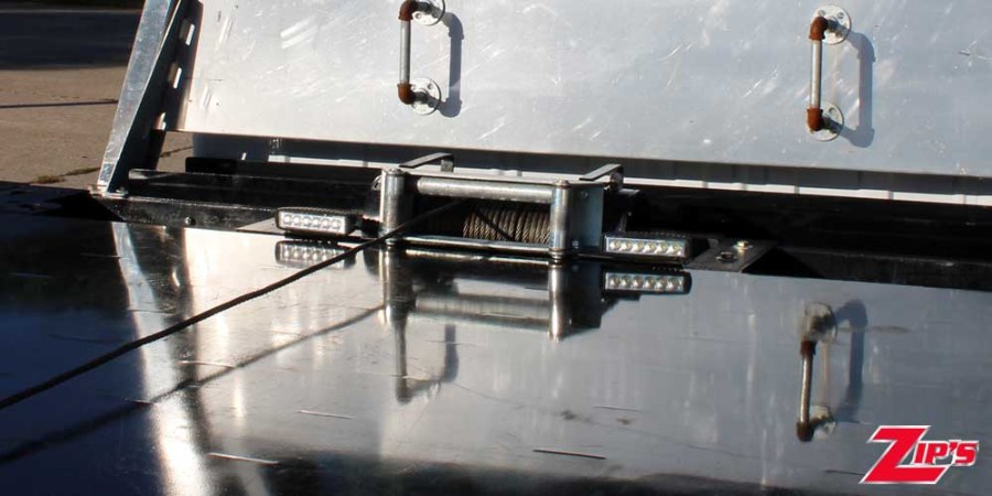 Picture of 2023 Kilar 15 Series Steel Car Carrier, Ford F650SDEC, 23121