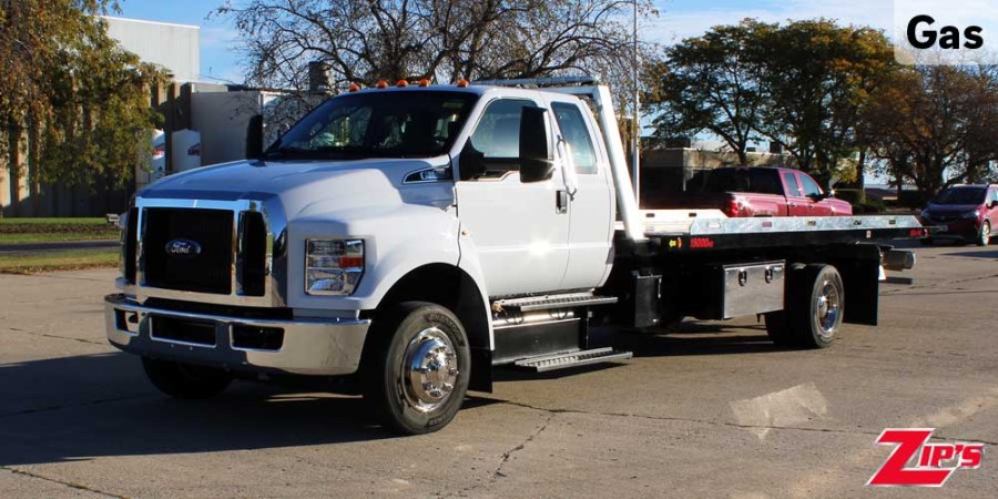 Picture of 2023 Kilar 15 Series Steel Car Carrier, Ford F650SDEC, 23121