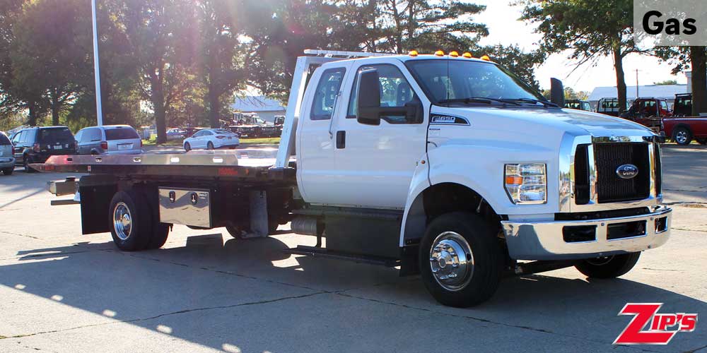 Picture of 2023 Kilar 15 Series Steel Car Carrier, Ford F650SDEC, 23121