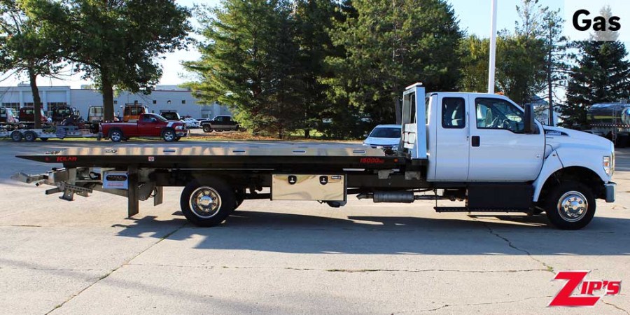 Picture of 2023 Kilar 15 Series Steel Car Carrier, Ford F650SDEC, 23121