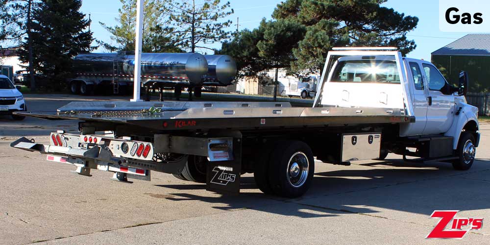 Picture of 2023 Kilar 15 Series Steel Car Carrier, Ford F650SDEC, 23121