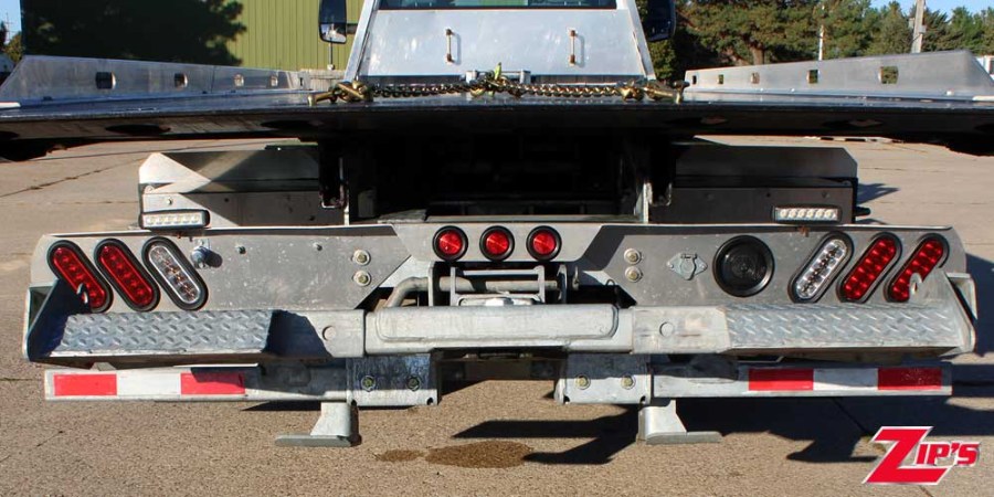 Picture of 2023 Kilar 15 Series Steel Car Carrier, Ford F650SDEC, 23121