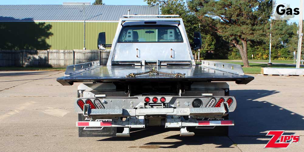 Picture of 2023 Kilar 15 Series Steel Car Carrier, Ford F650SDEC, 23121