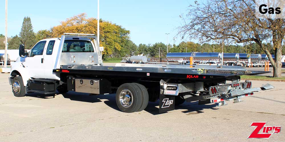 Picture of 2023 Kilar 15 Series Steel Car Carrier, Ford F650SDEC, 23121