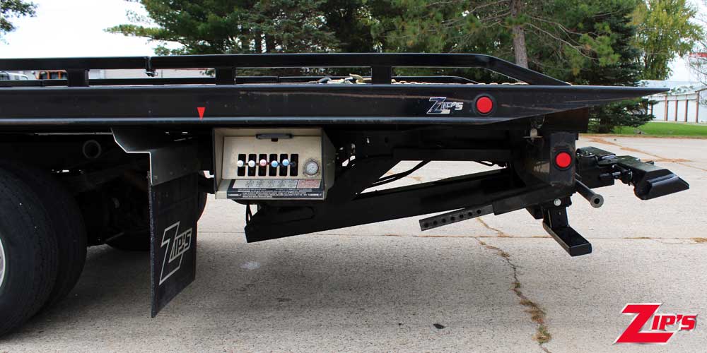 Picture of 2019 Century Steel 10 Series Car Carrier, Ford F550SD, 22799