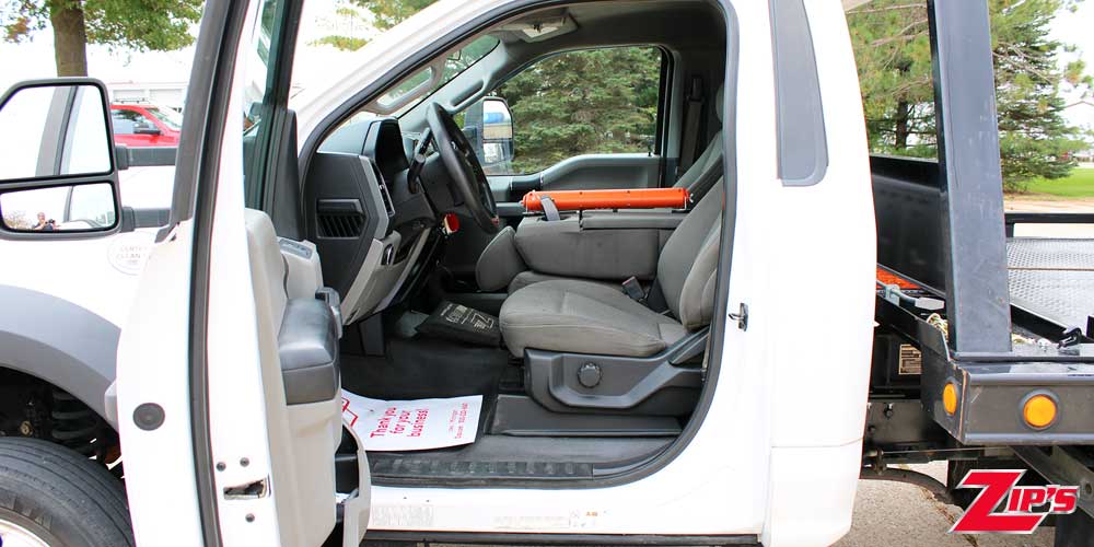 Picture of 2019 Century Steel 10 Series Car Carrier, Ford F550SD, 22799