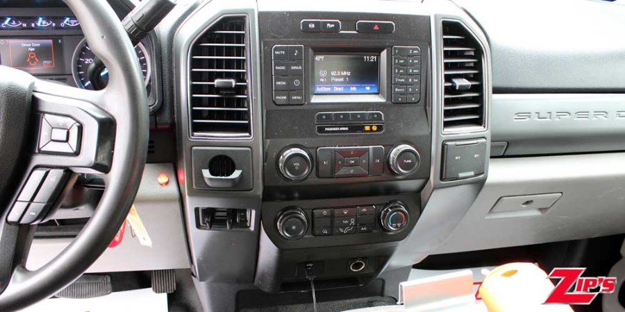 Picture of 2019 Century Steel 10 Series Car Carrier, Ford F550SD, 22799