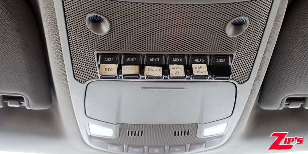 Picture of 2019 Century Steel 10 Series Car Carrier, Ford F550SD, 22799