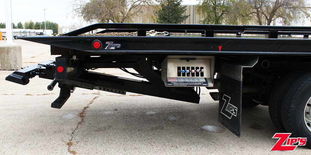 Picture of 2019 Century Steel 10 Series Car Carrier, Ford F550SD, 22799