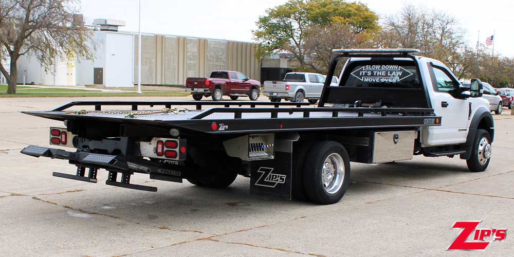 Picture of 2019 Century Steel 10 Series Car Carrier, Ford F550SD, 22799