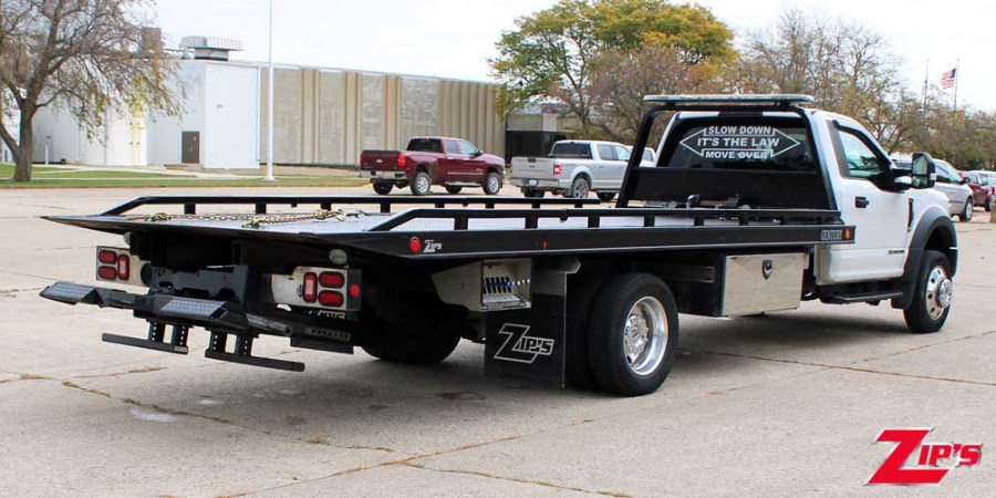 Picture of 2019 Century Steel 10 Series Car Carrier, Ford F550SD, 22799