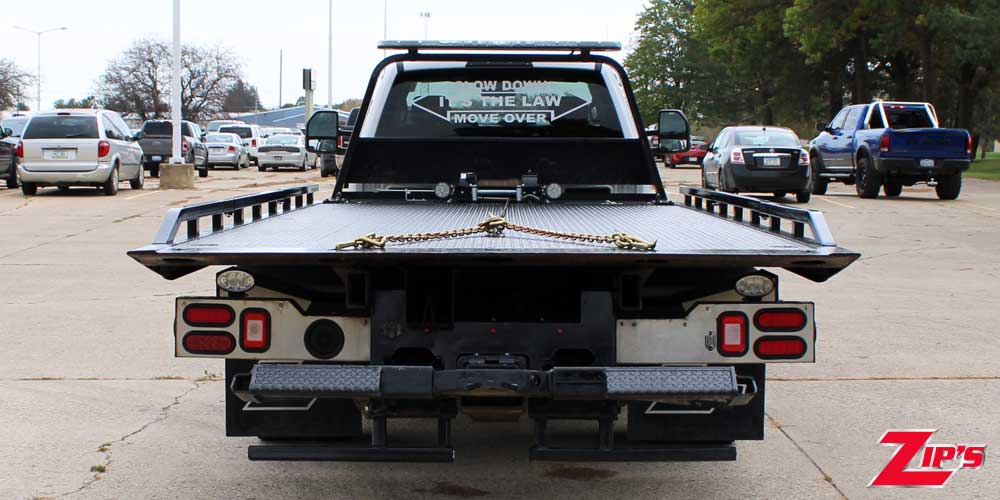 Picture of 2019 Century Steel 10 Series Car Carrier, Ford F550SD, 22799