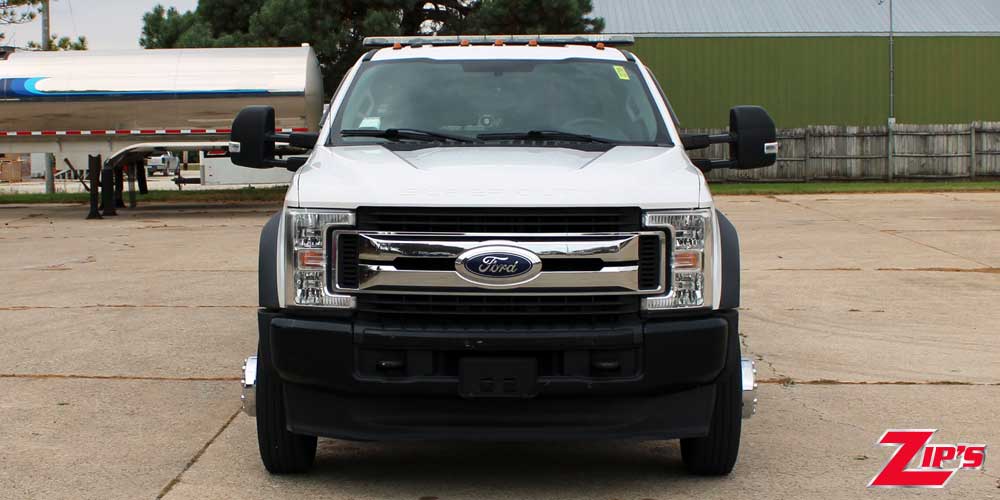 Picture of 2019 Century Steel 10 Series Car Carrier, Ford F550SD, 22799