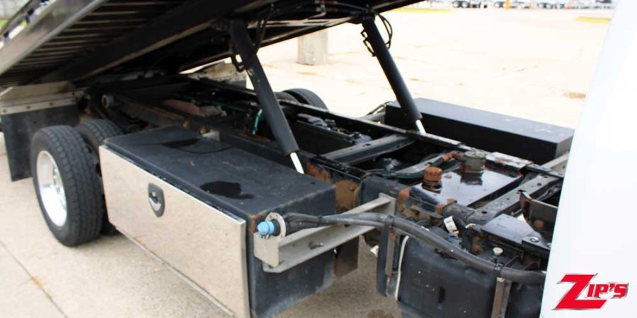 Picture of 2019 Century Steel 10 Series Car Carrier, Ford F550SD, 22799