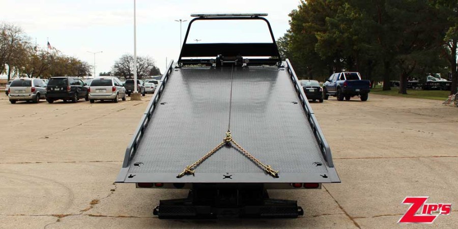 Picture of 2019 Century Steel 10 Series Car Carrier, Ford F550SD, 22799