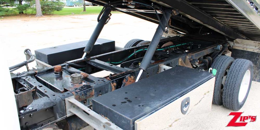 Picture of 2019 Century Steel 10 Series Car Carrier, Ford F550SD, 22799