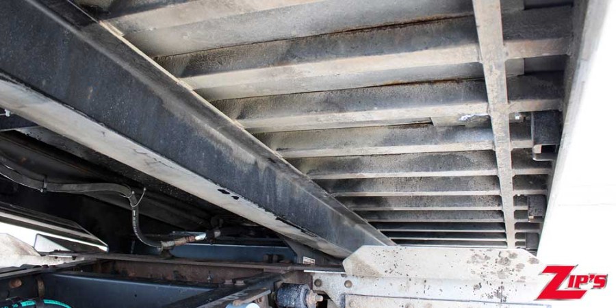 Picture of 2019 Century Steel 10 Series Car Carrier, Ford F550SD, 22799