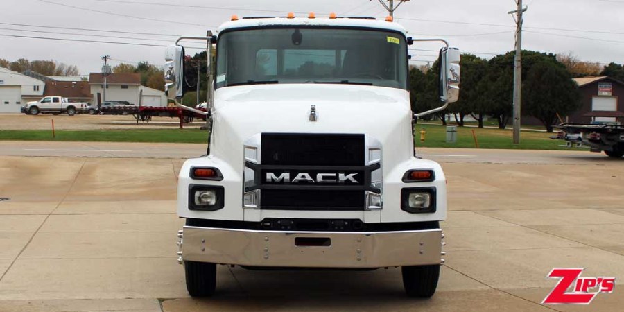 Picture of 2025 Century Steel 12 Series LCG Car Carrier, Mack MD642, 23115