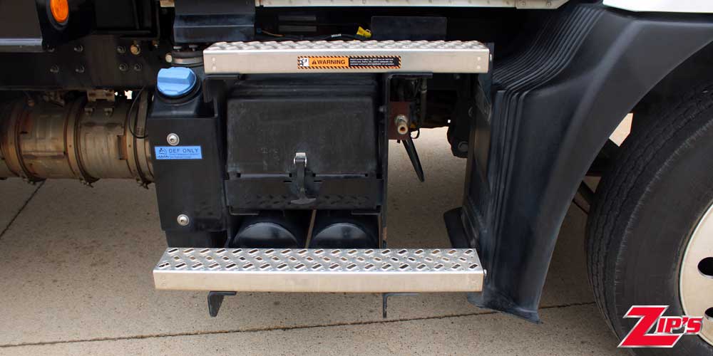 Picture of 2025 Century Steel 12 Series LCG Car Carrier, Mack MD642, 23115