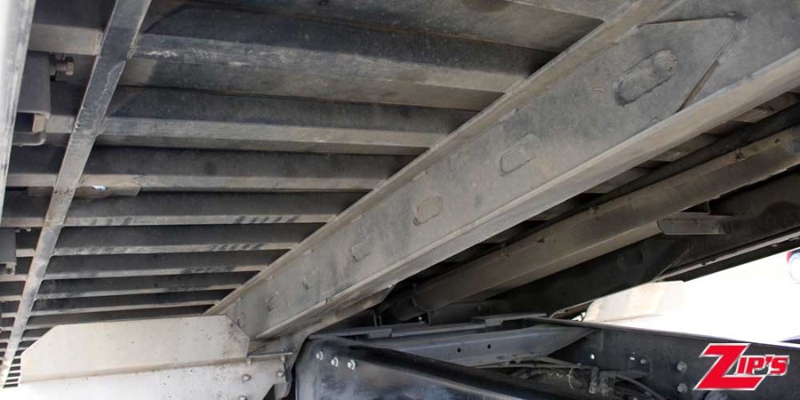 Picture of 2025 Century Steel 12 Series LCG Car Carrier, Mack MD642, 23115