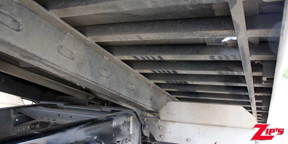 Picture of 2025 Century Steel 12 Series LCG Car Carrier, Mack MD642, 23115