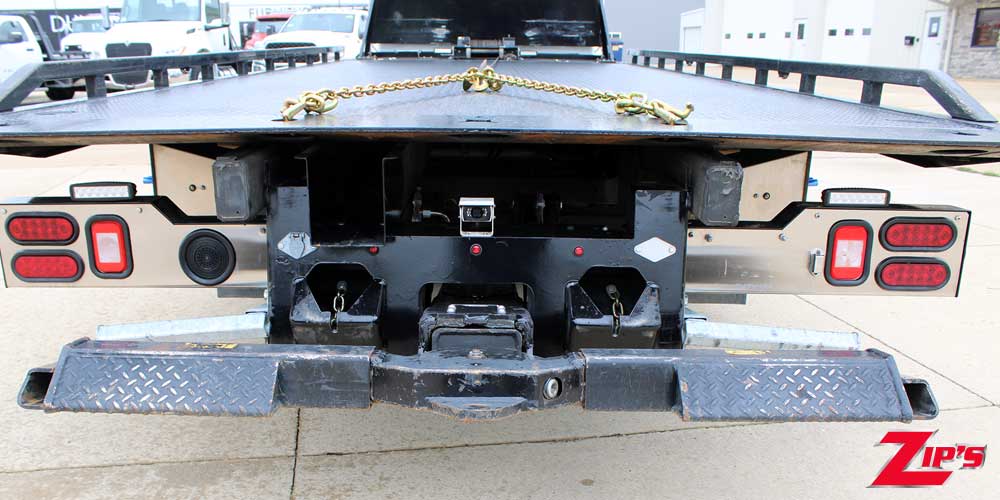 Picture of 2025 Century Steel 12 Series LCG Car Carrier, Mack MD642, 23115