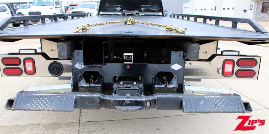 Picture of 2025 Century Steel 12 Series LCG Car Carrier, Mack MD642, 23115