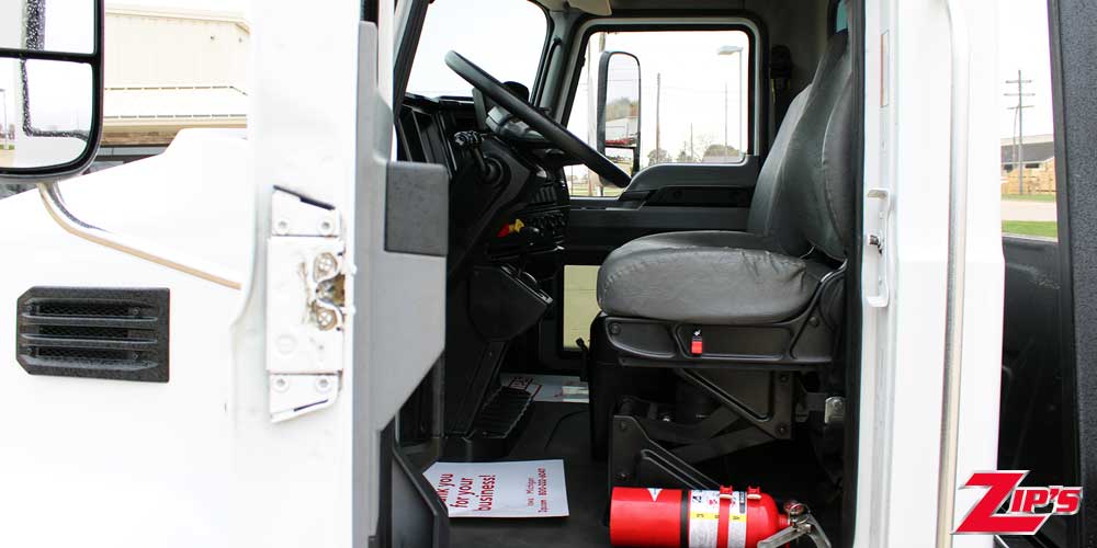 Picture of 2025 Century Steel 12 Series LCG Car Carrier, Mack MD642, 23115