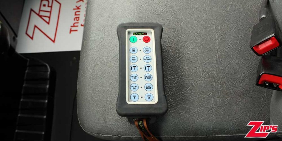 Picture of 2025 Century Steel 12 Series LCG Car Carrier, Mack MD642, 23115